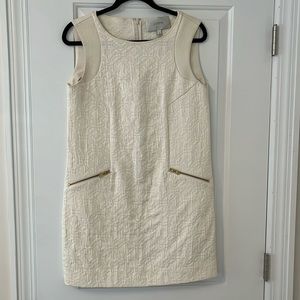 JCREW mini shift dress